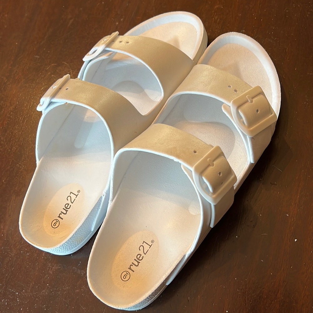 Rue21 Sandals